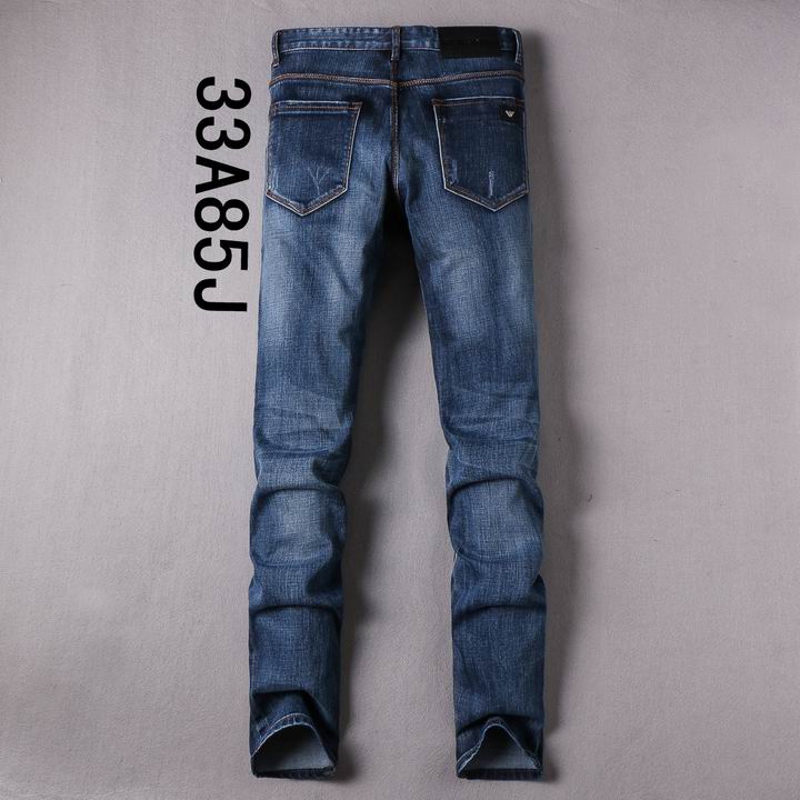 Armi long jeans men 30-38-068